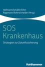Cover: SOS Krankenhaus - Kohlhammer