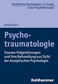 Abbildung von: Psychotraumatologie - Kohlhammer