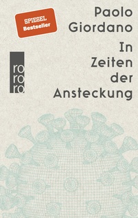 Abbildung von: In Zeiten der Ansteckung - Rowohlt Taschenbuch