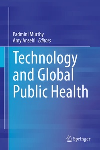 Abbildung von: Technology and Global Public Health - Springer