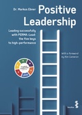 Cover: Positive Leadership - Facultas