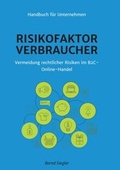 Cover: Risikofaktor Verbraucher - tredition