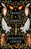 Cover: Schattengeister - Freies Geistesleben
