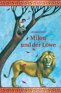 Cover: Milon und der L&ouml;we - Freies Geistesleben