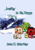 Cover: Fino 6 - Ausflug in die Berge - epubli
