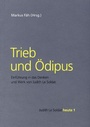 Cover: Trieb und Ödipus - frommann-holzboog