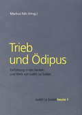 Cover: Trieb und &Ouml;dipus - frommann-holzboog