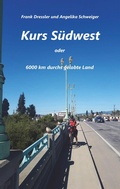 Cover: Kurs S&uuml;dwest - BoD - Books on Demand