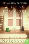 Cover: Good Neighbor - HarperCollins