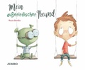 Cover: Mein au&szlig;erirdischer Freund - Jumbo