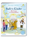Cover: Bach f&uuml;r Kinder - Jumbo