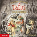 Cover: Tafiti und die Geisterh&ouml;hle - Jumbo