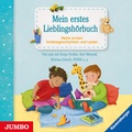 Cover: Mein erstes Lieblingsh&ouml;rbuch - Jumbo