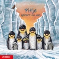 Cover: Pitje geh&ouml;rt zu uns - Jumbo