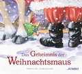 Cover: Das Geheimnis der Weihnachtsmaus - Jumbo