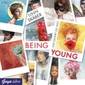 Cover: Being Young - GOYA libre