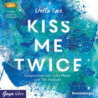 Abbildung von: Kiss me twice - GOYA libre