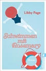 Cover: Schwimmen mit Rosemary - Ullstein
