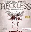 Cover: Reckless 1. Steinernes Fleisch - Oetinger Media