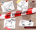 Cover: Die Tierpolizei 1. Kommissare mit Fell und Feder - Oetinger Media