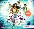Cover: Alea Aquarius 6 Teil 1. Der Fluss des Vergessens - Oetinger Media