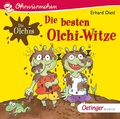 Cover: Die besten Olchi-Witze - Oetinger Media