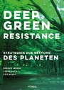 Cover: Deep Green Resistance - Promedia