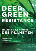 Cover: Deep Green Resistance - Promedia