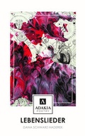 Cover: Lebenslieder - adakia Verlag