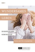 Cover: Wundersames Leben - BuchHandelsGesellschaft