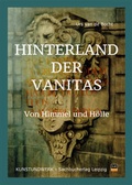 Cover: Hinterland der Vanitas - KUNSTUNDWERK