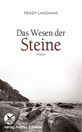 Cover: Das Wesen der Steine - Verlag Andrea Schr&ouml;der