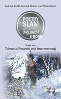Cover: Poetry Slam Wetterau - das Buch - Reimheim-Verlag Thorsten Zeller