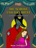 Cover: Die Sch&ouml;ne und das Biest - Abentheuer Verlag Digital