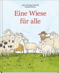 Cover: Eine Wiese f&uuml;r alle - Klett Kinderbuch