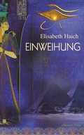 Cover: Einweihung - Aquamarin Verlag