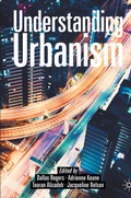 Cover: Understanding Urbanism - Palgrave Macmillan