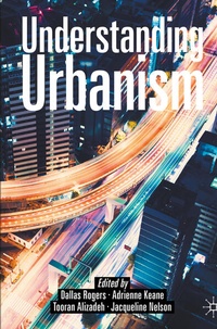 Enlarge image Cover: Understanding Urbanism - Palgrave Macmillan