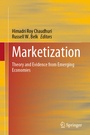 Cover: Marketization - Springer