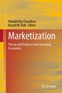 Cover: Marketization - Springer