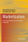 Cover: Marketization - Springer