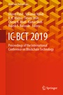 Cover: IC-BCT 2019 - Springer