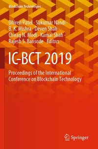 Abbildung von: IC-BCT 2019 - Springer