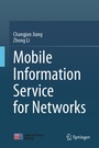 Cover: Mobile Information Service for Networks - Springer