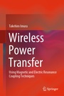 Cover: Wireless Power Transfer - Springer