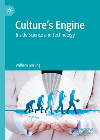 Enlarge image Cover: Culture's Engine - Palgrave Macmillan