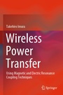 Cover: Wireless Power Transfer - Springer