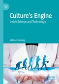 Cover: Culture's Engine - Springer