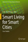 Cover: Smart Living for Smart Cities - Springer