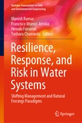 Cover: Resilience, Response, and Risk in Water Systems - Springer